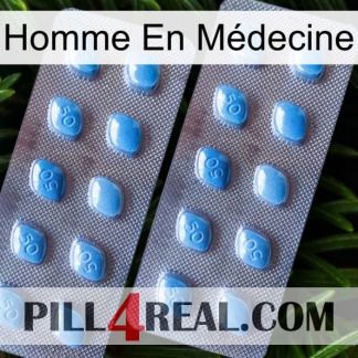 Homme En Médecine viagra4